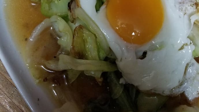 夕飯🌃🍴