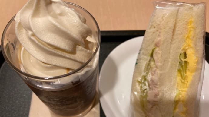 カフェ