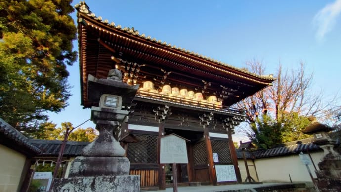 京都検定帰りに梅宮大社へ