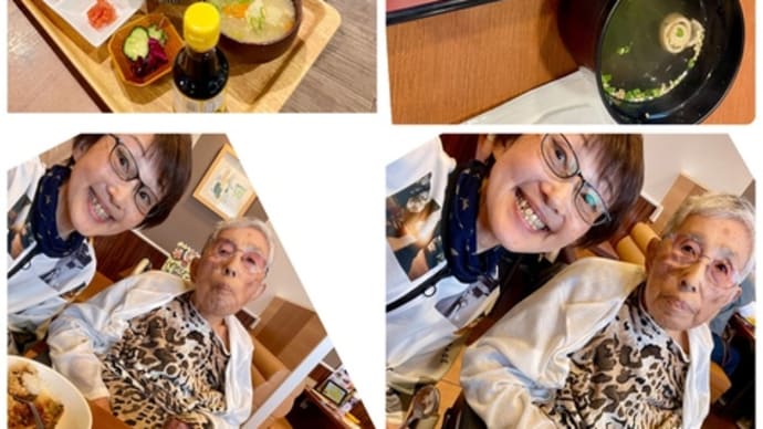 5/4 食事