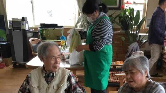 はじめましての出逢い