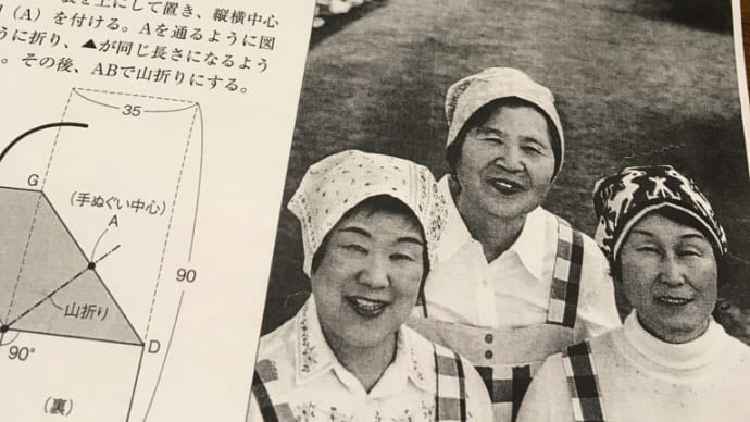 さっとカブリーナ