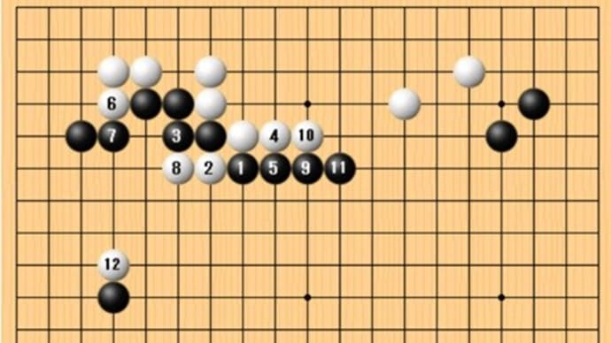 第48期棋聖戦第二局1日目