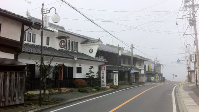 中山道紀行17 塩名田宿~八幡宿~望月宿~芦田宿