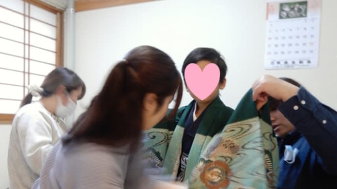 子どもの日