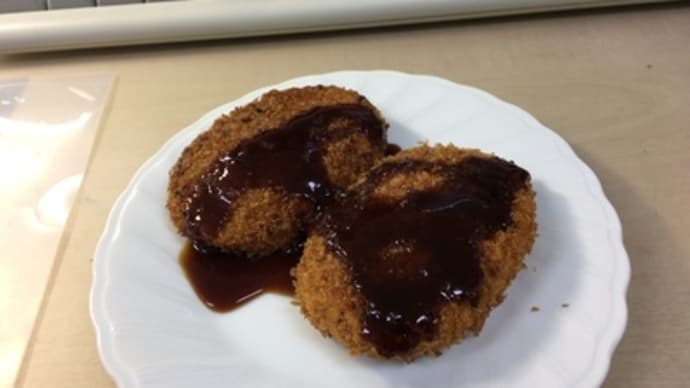 差し入れ歓迎