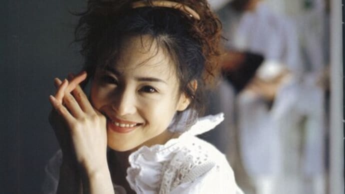 た~こと夜明けのコーヒー♥松田聖子 ホテルニューオオタニから中継 素敵にOnce Again 1995年12月23日放送分夜のヒットスタジオ X'masスペシャルより