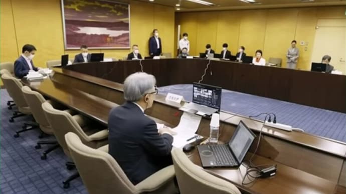 総務省、スマホ所持で、NHK受信料徴収可能な方向に調整か?!(総務省官僚も、天下り先がNHK!、庶民の為の仕事しろ!)。
