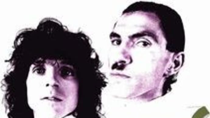 Past Tense - The Best Of Sparks / Sparks