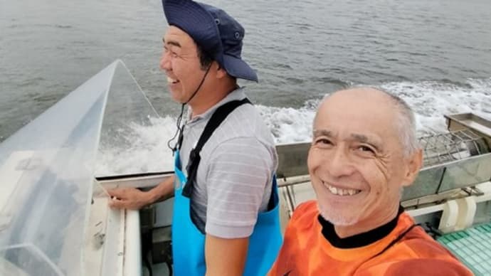 東北観光!