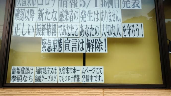 各々の公的機関の手続き 全然進みません。ウインドー文字変更終了