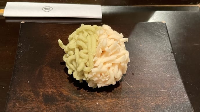 虎屋茶寮