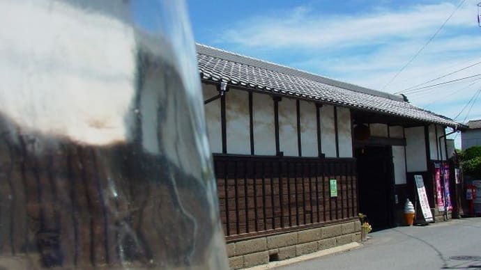  2025年5月:佐野市「開華量り売り日本酒」購入に出撃！1回目