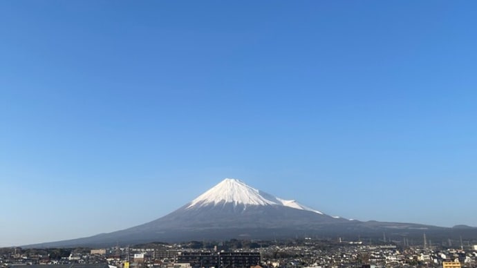 お誕生日会をしてもらった