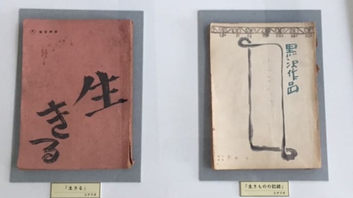 橋本忍なしでは黒澤明の存在はなかった!?