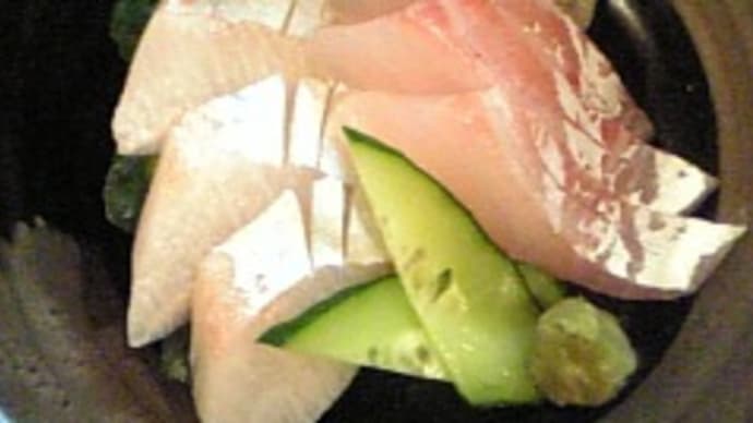 さらに、お富より