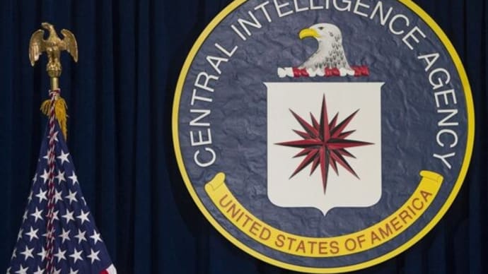CIA、中国官員に情報提供を呼びかけ 米中対立と共産党内部闘争の激化