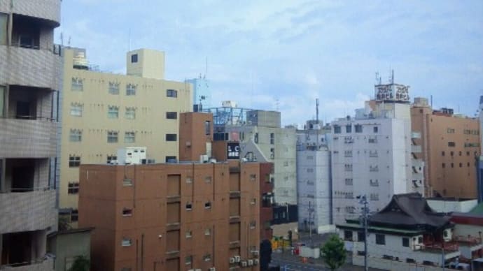 2015 夏の道東釣り遠征⑦【北の大地をあとに~最後の「北斗星」】
