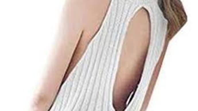 こんなことも、あり?