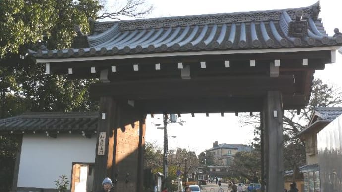平家物語ゆかりの地を巡る旅33：祇園～円山公園