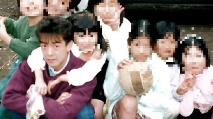 「 夢の続きが始まりました【第五十二章 (ジレンマ) 】」