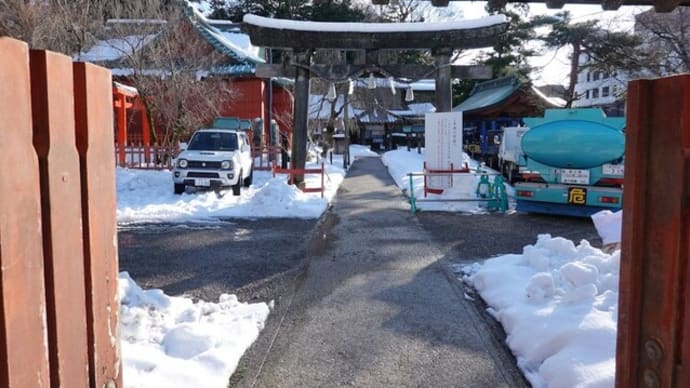 散歩写真 23/02/06