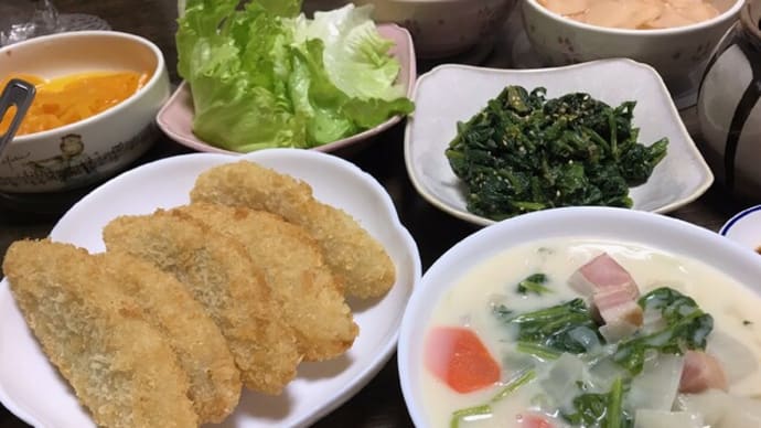 つぼ漬けタルタル