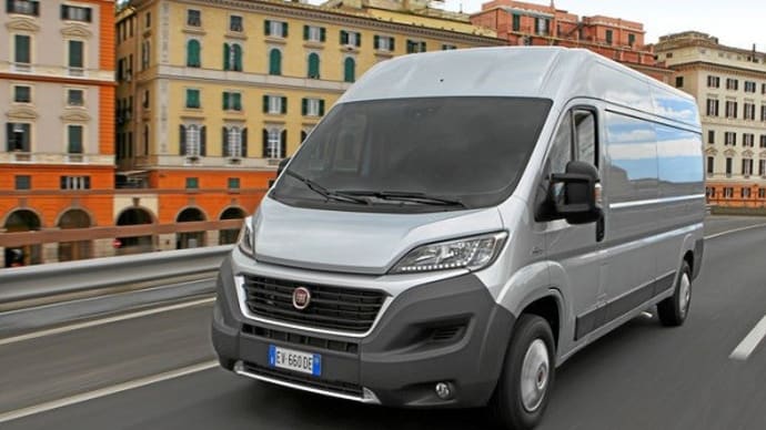 本当のベストセラーイタリア車はこれ!