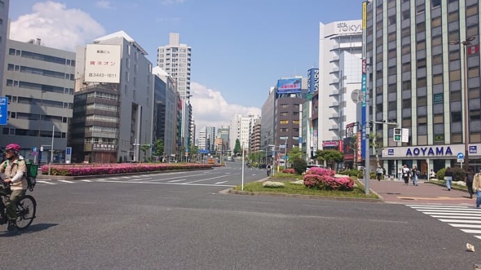 #140 -’25. 薬師寺東京別院で写経