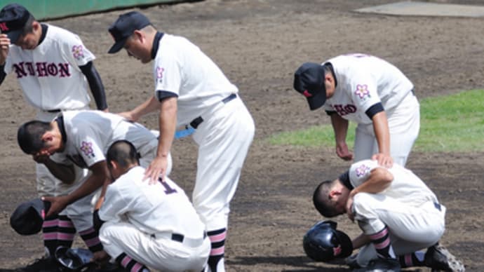 始まりの瞬間・・・ドラフト会議