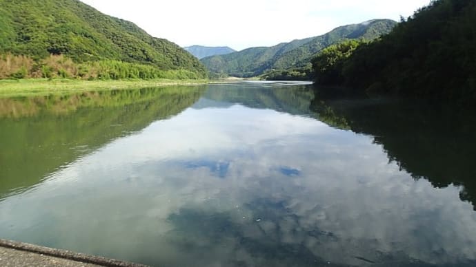 南の川から(気まぐれダイアリー)7月2日(リブログ)