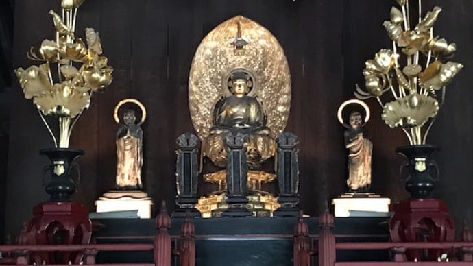 建仁寺 法堂では時空を超えた体感が得られる