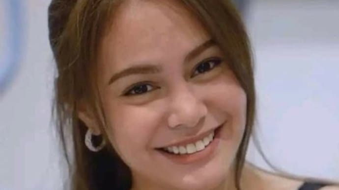 美しい顔の女優イヴァナ・アラウイ
