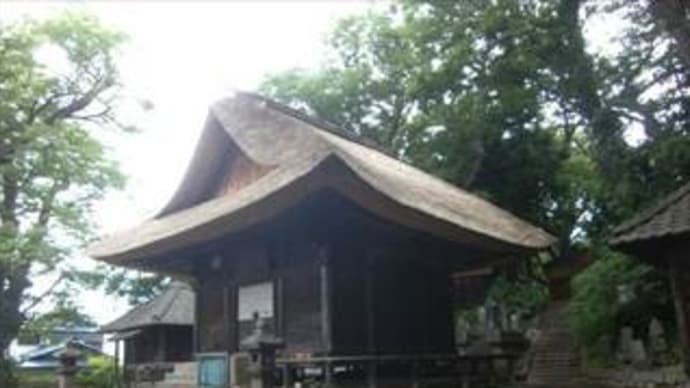 ご当地マンホール in 福島県旧河東町（会津若松市）