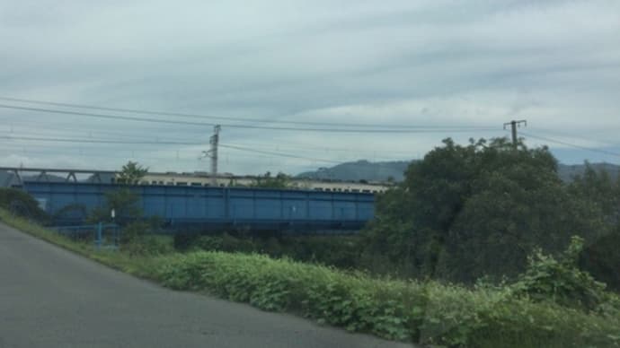 撮り鉄気分 秋