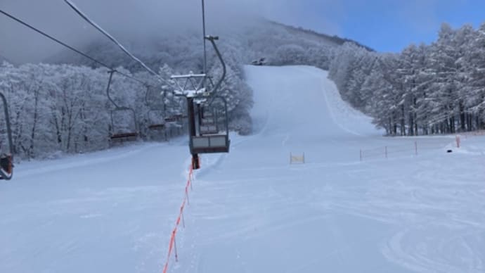 新雪