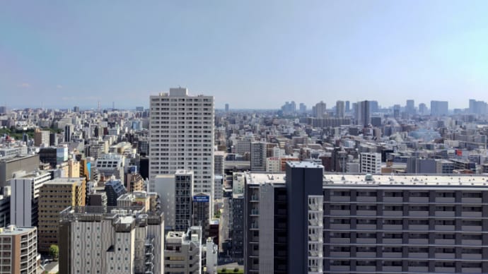 08月20日 家人のお誕生日会。