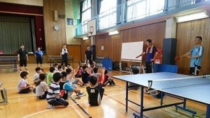 【土曜スクール】五学年委員会