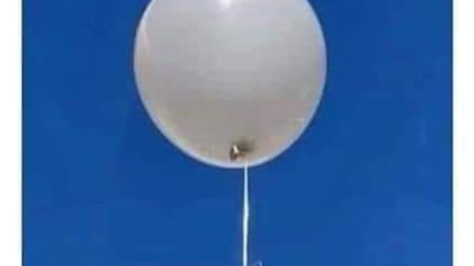Chinese Delivery Balloon Take Out.  😀😃😄😁😆😅😂🤣😈🤡🎈🇨🇳🧧