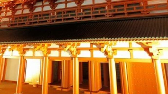 街角散歩