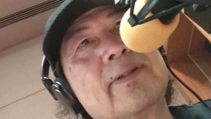 月曜はゴゴイチからgloaming_Eの収録二本分
