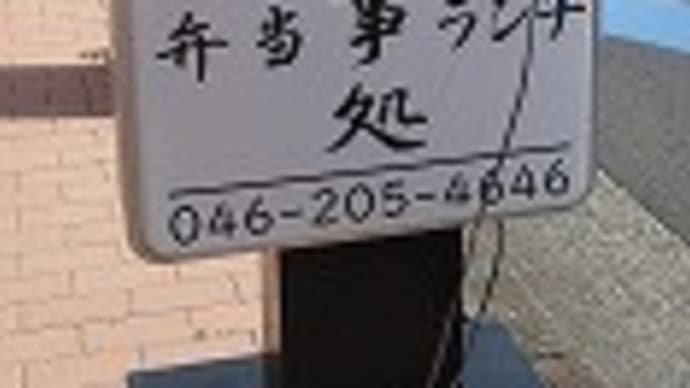 お昼やや放浪の末ちょっと独特な中華料理屋さんでチャーハン&餃子食い晩はミミガー