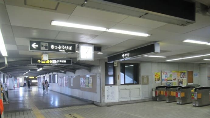 弁天町駅は大阪・関西万博アクセスの結節点として改良されます