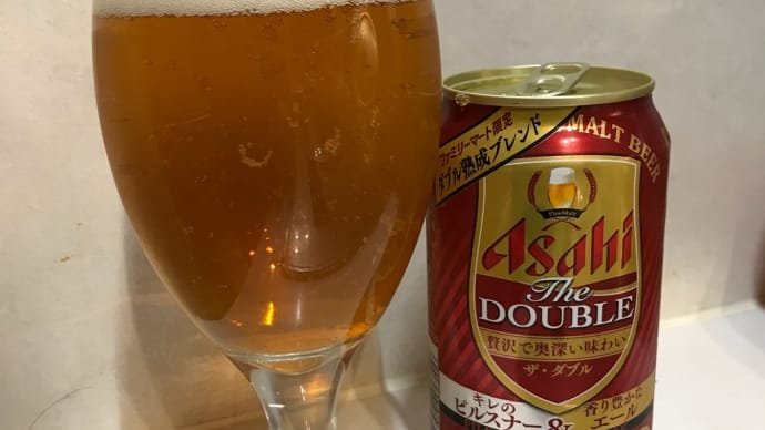 アサヒビールのビール5種