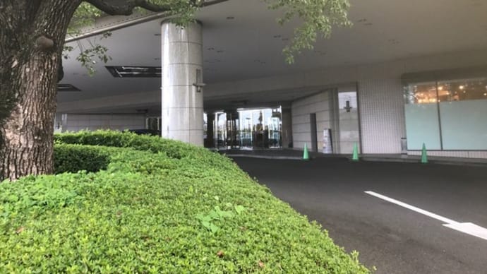 【リーガロイヤルホテル新居浜】ランチ『蓮根饅頭・豚と野菜の蒸し物 他』新居浜市