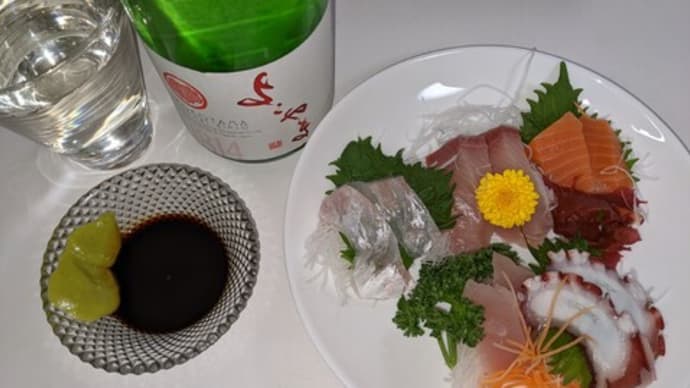初めての長崎の日本酒