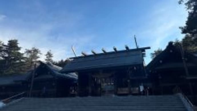 今年の初詣。