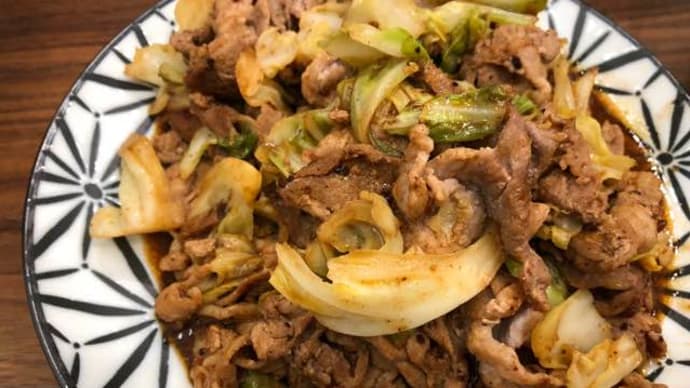 6/5晩ごはんと 6/6お嫁ちゃんの夜勤弁当