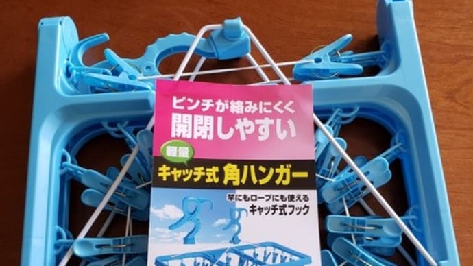 少し羽を伸ばしてみました