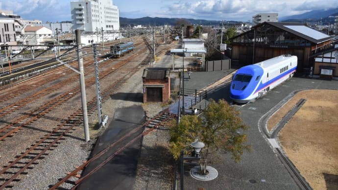 鉄道歴史パーク in SAIJO 2「四国鉄道文化館 南館」〔愛媛県西条市〕